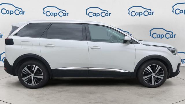 Peugeot 5008 image 4