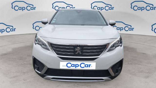 Peugeot 5008 image 2