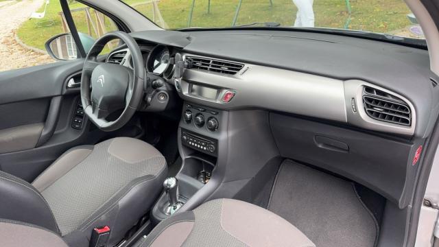 Citroen C3 image 4