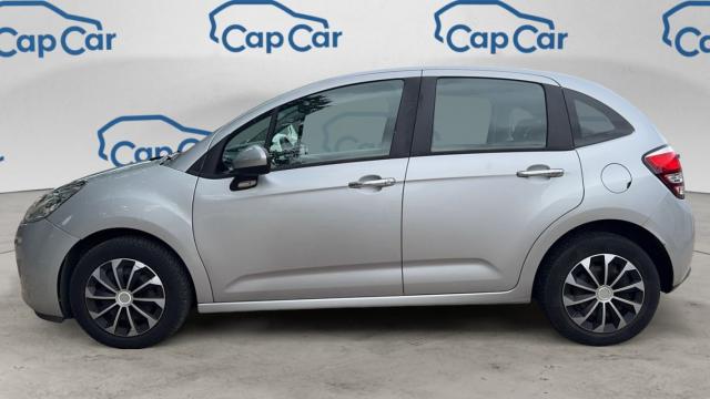 Citroen C3 image 9