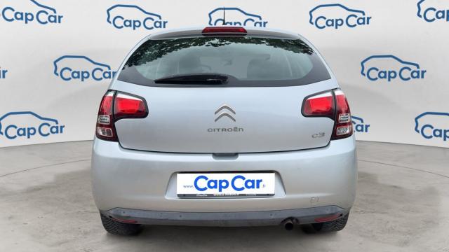 Citroen C3 image 1