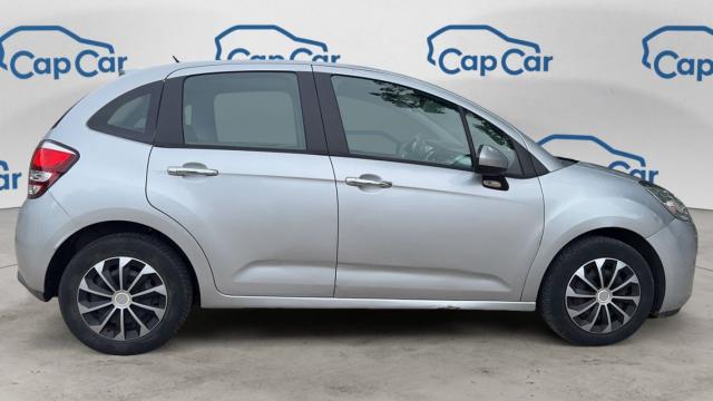 Citroen C3 image 8