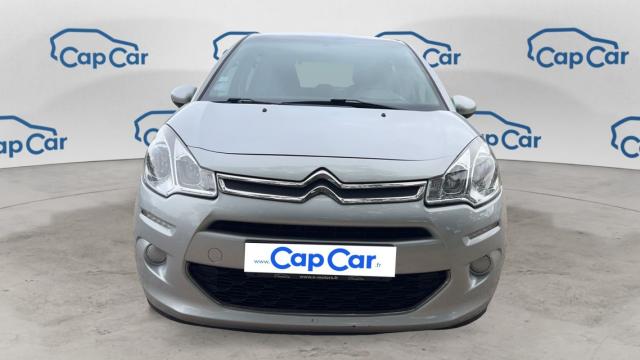 Citroen C3 image 5