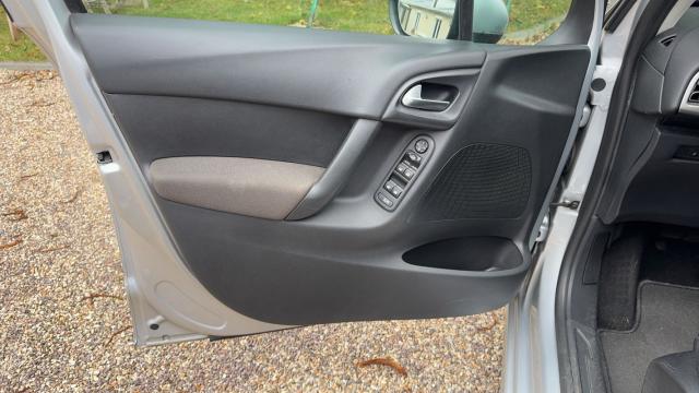 Citroen C3 image 6