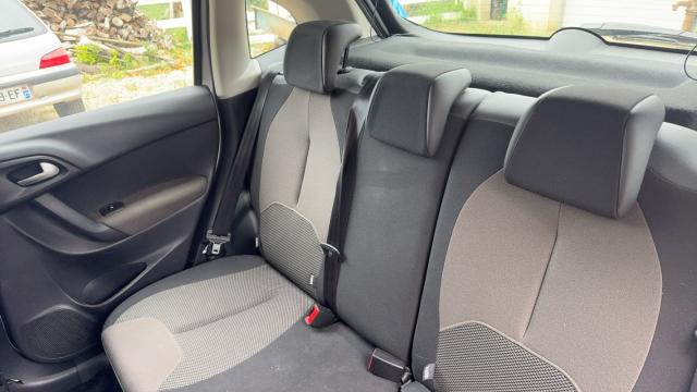 Citroen C3 image 2