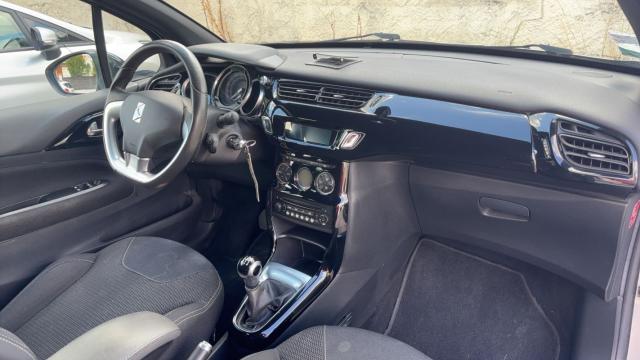 Citroen Ds3 image 5