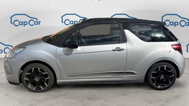 Citroen Ds3 image 4