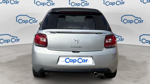 Citroen Ds3 image 7