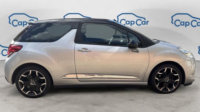 Citroen Ds3 image 1
