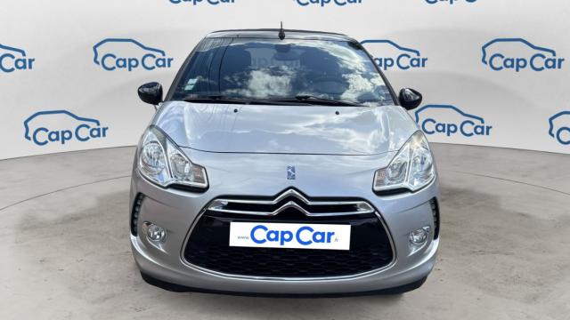 Citroen Ds3 image 9