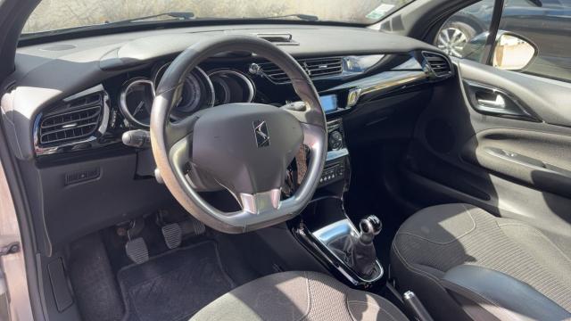 Citroen Ds3 image 8