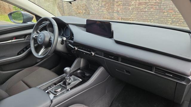 Mazda 3 image 5