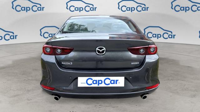 Mazda 3 image 6