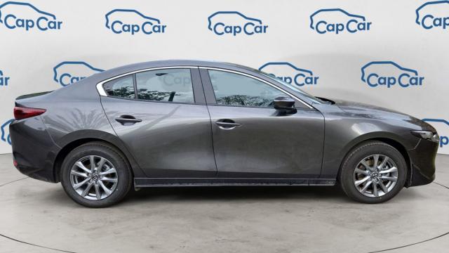Mazda 3 image 7
