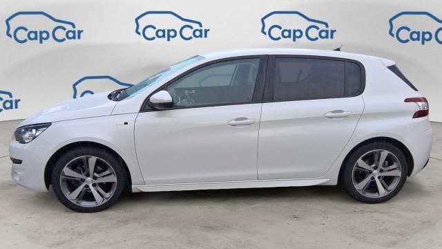 Peugeot 308 image 8