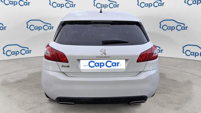 Peugeot 308 image 5