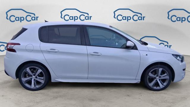 Peugeot 308 image 3