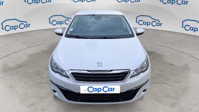 Peugeot 308 image 4