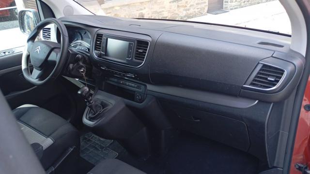 Citroen Spacetourer image 6