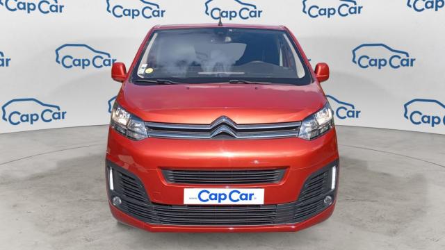 Citroen Spacetourer image 1