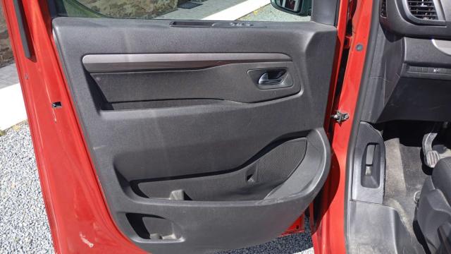 Citroen Spacetourer image 3