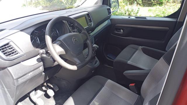 Citroen Spacetourer image 2