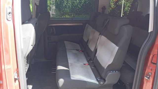 Citroen Spacetourer image 8