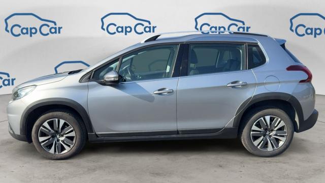 Peugeot 2008 image 6