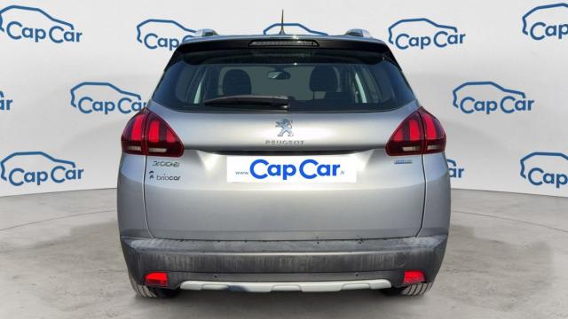 Peugeot 2008 image 5