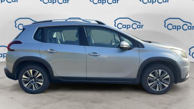 Peugeot 2008 image 2
