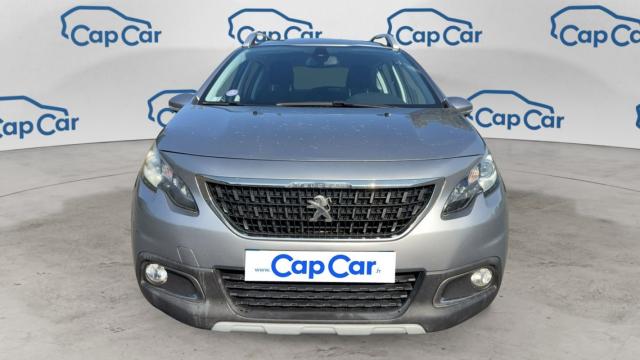 Peugeot 2008 image 1