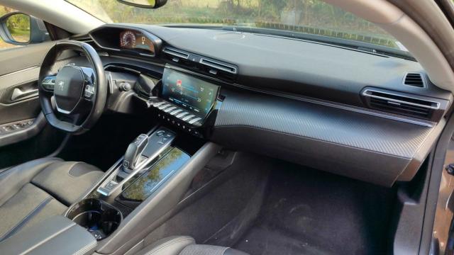 Peugeot 508 Sw image 2