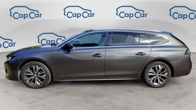 Peugeot 508 Sw image 3