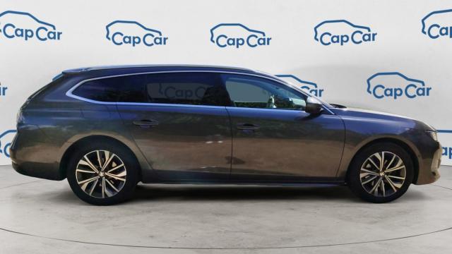 Peugeot 508 Sw image 4
