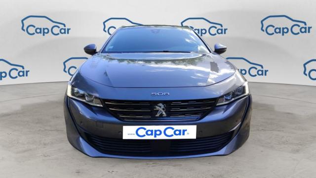 Peugeot 508 Sw image 1