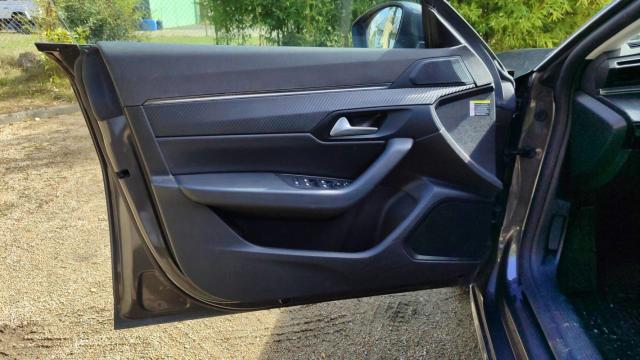 Peugeot 508 Sw image 8