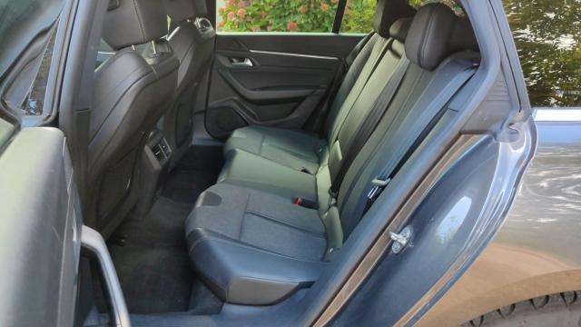 Peugeot 508 Sw image 9