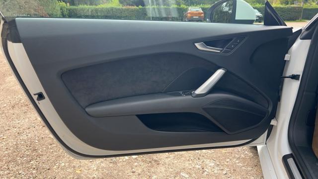Audi Tt image 3