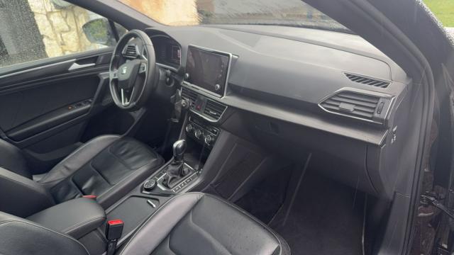 Seat Tarraco image 4