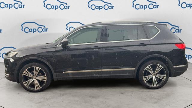 Seat Tarraco image 1