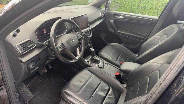 Seat Tarraco image 3