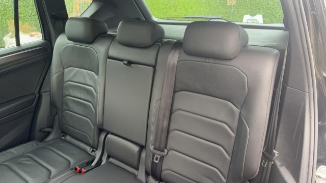 Seat Tarraco image 5