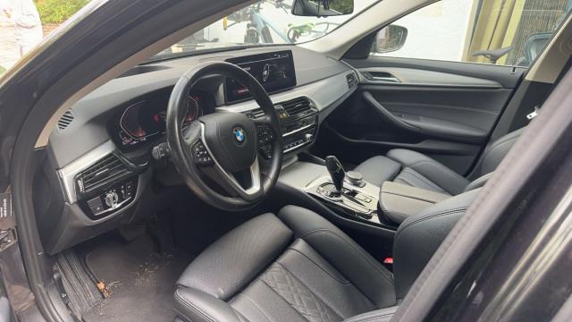 Bmw Série 5 image 4