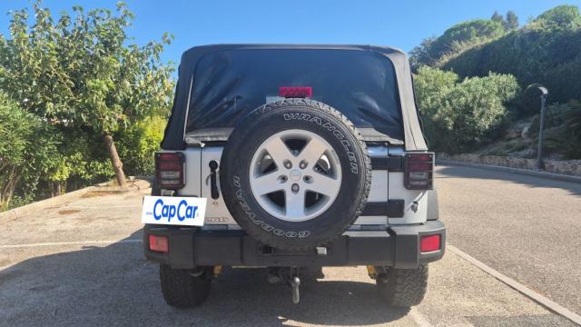 Jeep Wrangler image 7