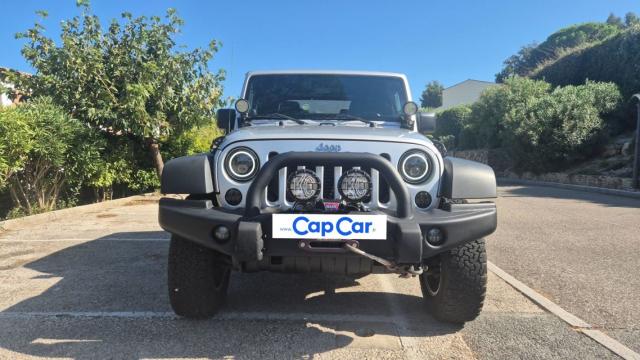 Jeep Wrangler image 5