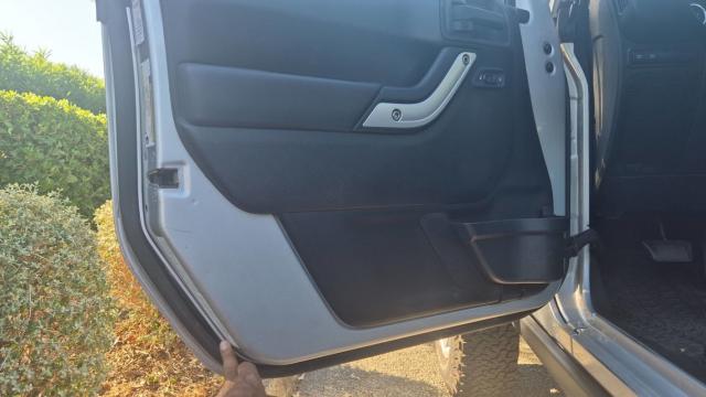 Jeep Wrangler image 4