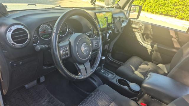 Jeep Wrangler image 8