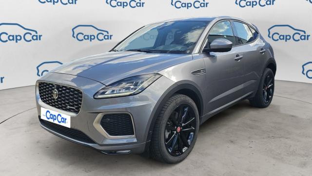 Jaguar