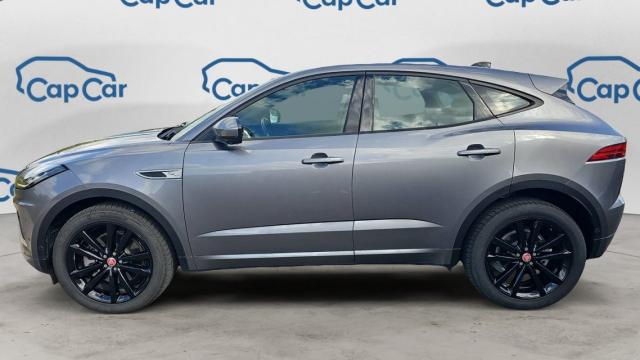 Jaguar E-Pace image 3