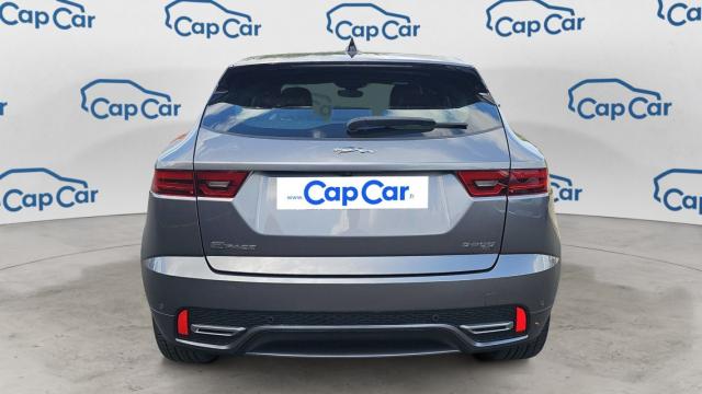 Jaguar E-Pace image 6